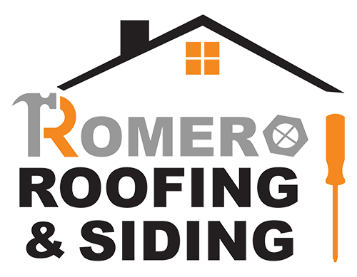 Romero Roofing & SidingLogo